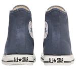 Кеды Converse All Star Hi 'Navy' - фото 4