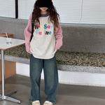 Свитер Fall Winter для подростков Disney, розовый - фото 4