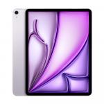 Планшет Apple iPad Air (2024), 13", 256 ГБ, Wi-Fi + Cellular, Purple - фото