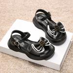 Детские сандалии SHIBU, черный - фото 5