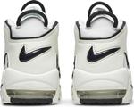 Кроссовки Nike Wmns Air More Uptempo 'White Black', белый - фото 7