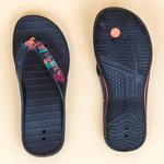 Шлепанцы для бассейна женские Tonga 500 - фото 5