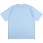 Футболка унисекс Sesame Street, зеленый - фото 24