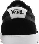 Кеды Vans Staple x Lowland CC Black Gum, черный - фото 7