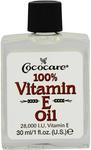 Масло с витамином Е Cococare  28000 МЕ - фото