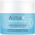 Alma K. Увлажняющий дневной крем для лица, 50 мл - фото 2