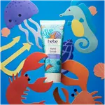 Hebe Cosmetics скраб для рук, 75 мл - фото 3