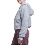 Детская куртка The North Face, серый - фото 5