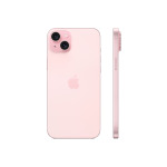 Смартфон Apple iPhone 15 Plus, 512 ГБ, Pink - фото 2