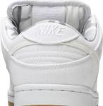 Кроссовки Nike SB Dunk Low 'Tokyo' 2015, белый - фото 8