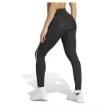 Леггинсы adidas Optime Heritage Full Length 7/8, черный - фото 2