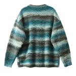 Весенне-осенний джемпер Unisex FAX FOR FMACM, белый - фото 6