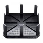 Wi-Fi роутер TP-Link Archer C5400, черный - фото 3