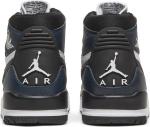 Кроссовки Jordan Legacy 312 Midnight Navy, синий - фото 6