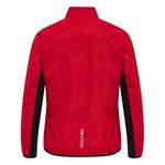 Мужская куртка с капюшоном Essentials Big Logo PUMA, черно-белый - фото 3