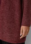 Кардиган s.Oliver Cardigan, Bordeaux/Red - фото 4