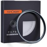 K&F Concept 46mm Nano X MCUV Filter - фото 3