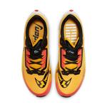 Кроссовки зум флай 3 Nike, желтый - фото 4