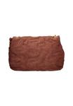 Сумка Custo Barcelona SHOULDER, Dark Brown - фото 2