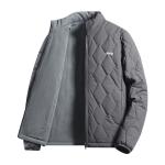 Пуховик Unisex Jeep, Карамельный - фото 6