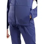 Куртка Odlo Essential Warm, синий - фото 6