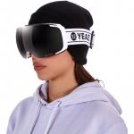 Очки со сменными линзами tweak-x Yeaz, черный - фото 3