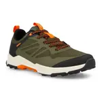 Походные ботинки Paredes Alborache, зеленый - фото 4