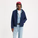 Куртка Бейкер Харрингтон Levi's, синий - фото 2