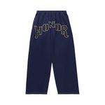 Брюки Honor The Gift Puff Pant, Navy - фото