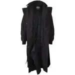 Куртка AGU Trench, черный - фото 2