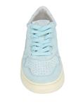 Кроссовки Autry, небесно-голубой - фото 4