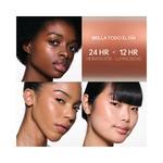 Жидкий хайлайтер MAC COSMETICS Skinfinish Liquid Highlighter, CHERRY CHROME - фото 5