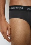 Трусы 3-PACK ESSENTIALS Marc O'Polo, черный - фото 4