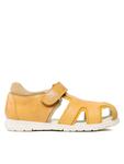 Сандалии Garvalin 232610-C S, желтый - фото