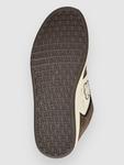 Кеды IPath Grasshopper Skateschuhe, embossed brown suede - фото 3