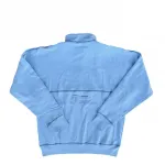 Jordan Мужская синяя толстовка - фото 3