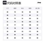 Грузовые шорты унисекс Jeep, черный - фото 2