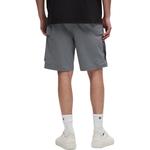 SS25 карго-шорты 9' мужские Lululemon, серый - фото 6