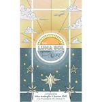 Книга The Luna Sol Tarot - фото