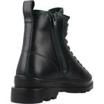 Горные ботинки Camper, зеленый - фото 3