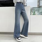 Детские джинсы Moderate PROTECTCAMEL, синий - фото 2