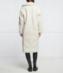 Пальто UGG Gertrude, белый - фото 4