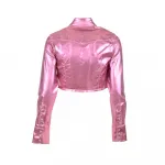 Рубашка с длинным рукавом Dolce & Gabbana 746240, розовый - фото 2