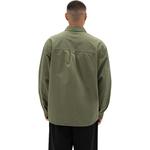 Рубашка унисекс UNDEFEATED, черный - фото 8