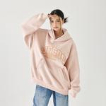 Унисекс свитшот GOLFCROSS, серый - фото 11