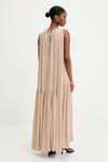 Платье Answear.Lab, бежевый - фото 3