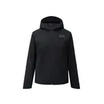 HELLY HANSEN Пуховик Women's, Black - фото