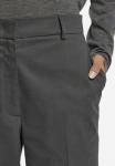 Брюки Falconeri Trousers, Grey/Mottled Dark Grey - фото 4