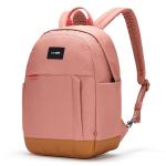 Рюкзак Pacsafe, розовый - фото 3