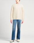 Свитер Giorgio Armani, кремовый - фото 2